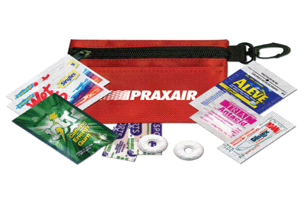 Hangover First aid Kit
